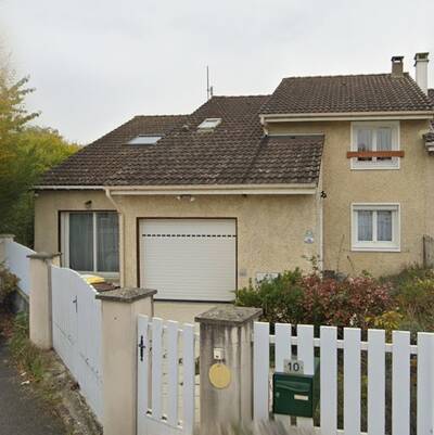 Vente maison 6 pièces Combs-la-Ville (77380)