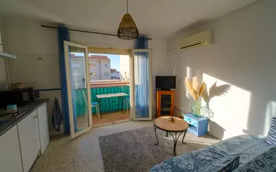 Canet-En-Roussillon (66140)