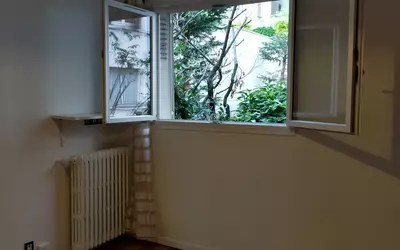 Paris 16E