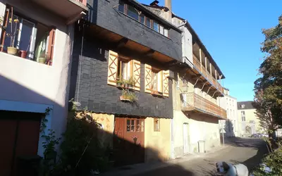 Oloron-Sainte-Marie (64400)