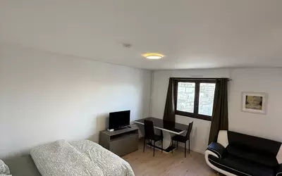 Paris 20E (75020)