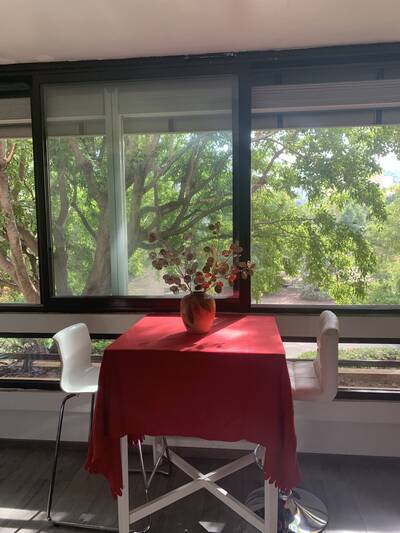 Location appartement 2 pièces Marseille 9e