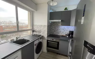 Paris 17E (75017)