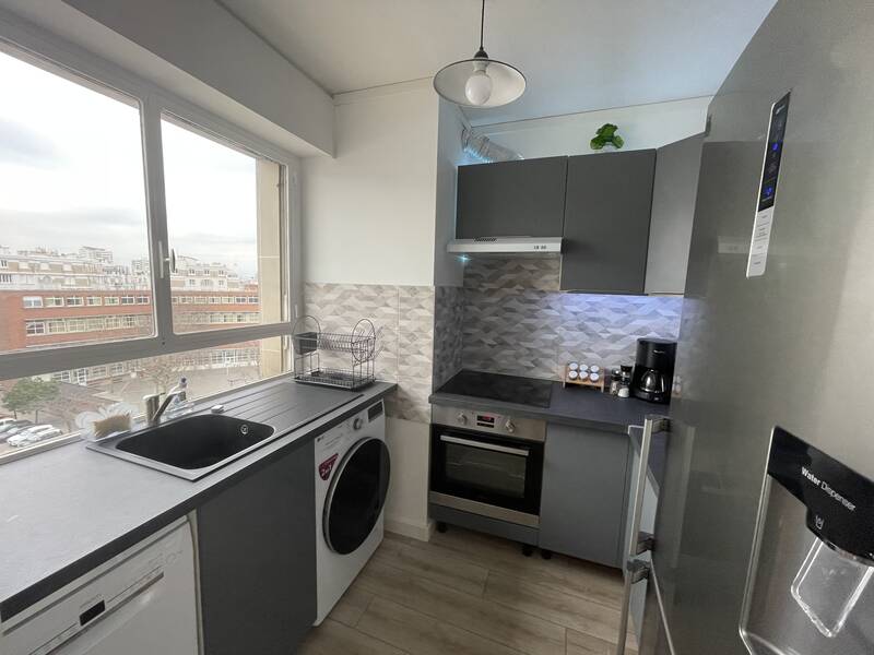 Paris 17E (75017)