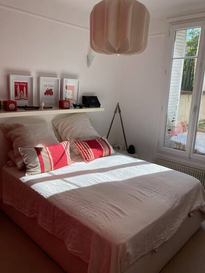 Vente appartement 6 pièces Boulogne-Billancourt (92100)