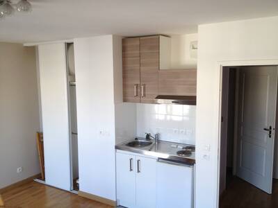 Location appartement studio La Garenne-Colombes (92250)