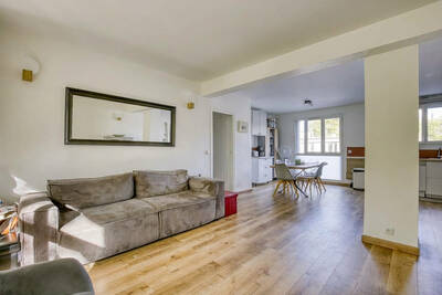 Vente appartement 3 pièces Saint-Denis (93)