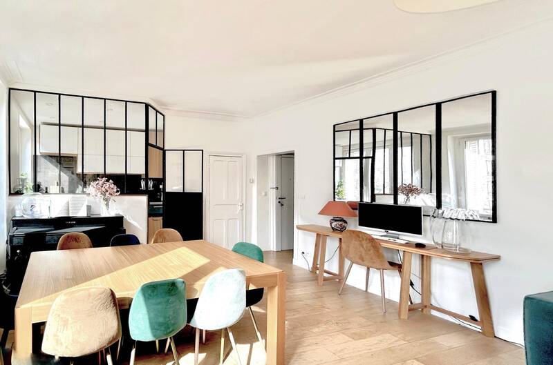 Paris 16E (75016)