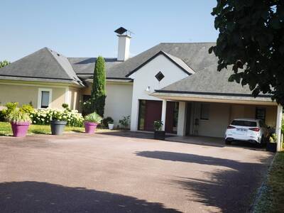 Vente maison 5 pièces Voivres-lès-le-Mans (72210)