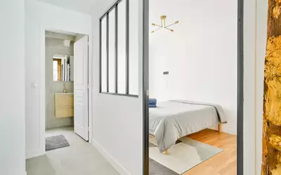 Paris 18E (75018)