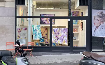 Paris 17E (75017)