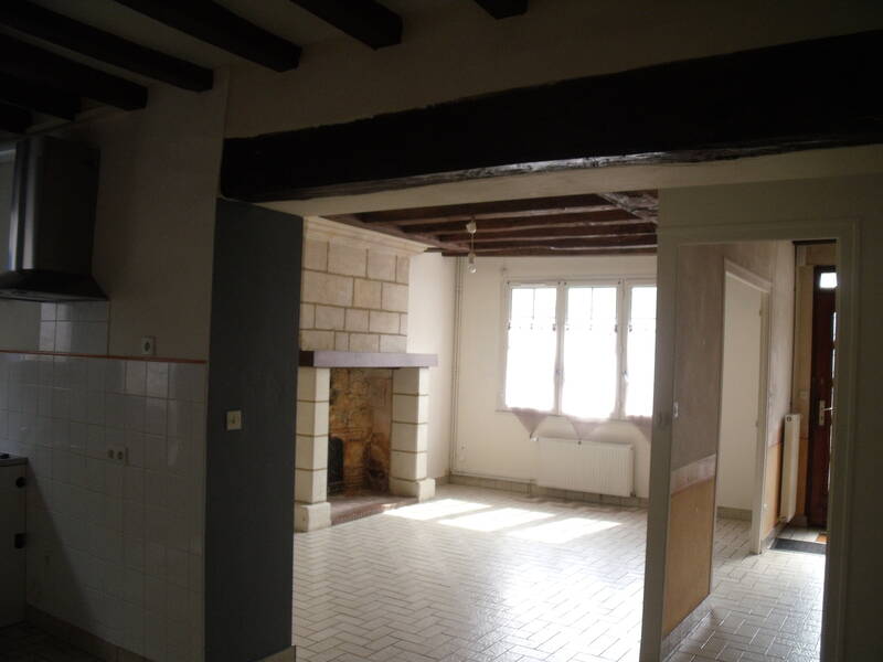 Baugé-En-Anjou (49150)