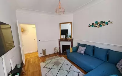 Colombes (92700)
