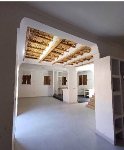 Vente maison 4 pièces Maroc