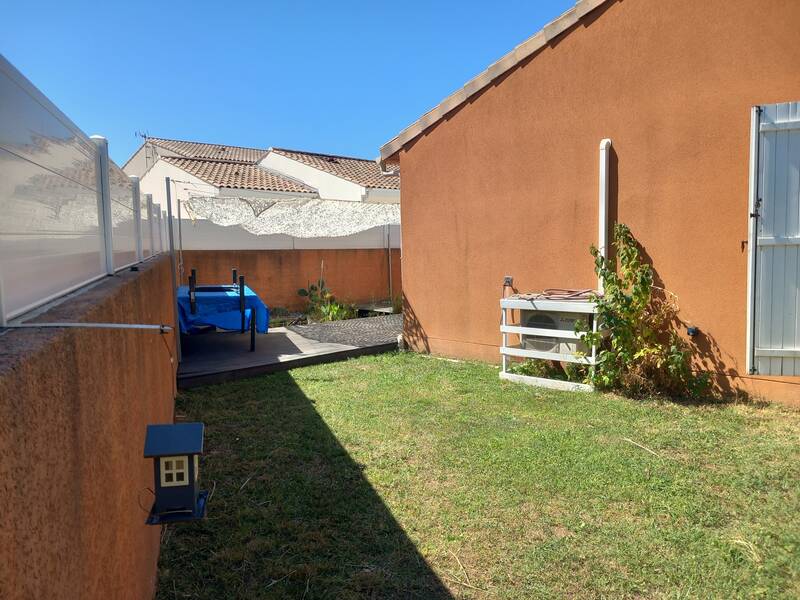 Montagnac (34530)