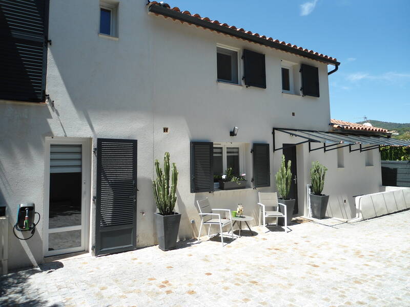 Sainte-Maxime (83120)