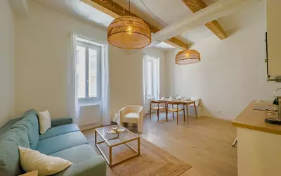 Marseille 7E (13007)