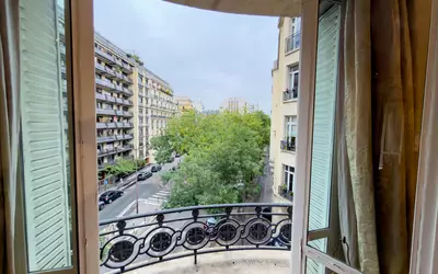 Paris 16E (75016)