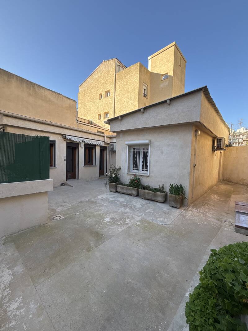 Marseille 5E (13005)