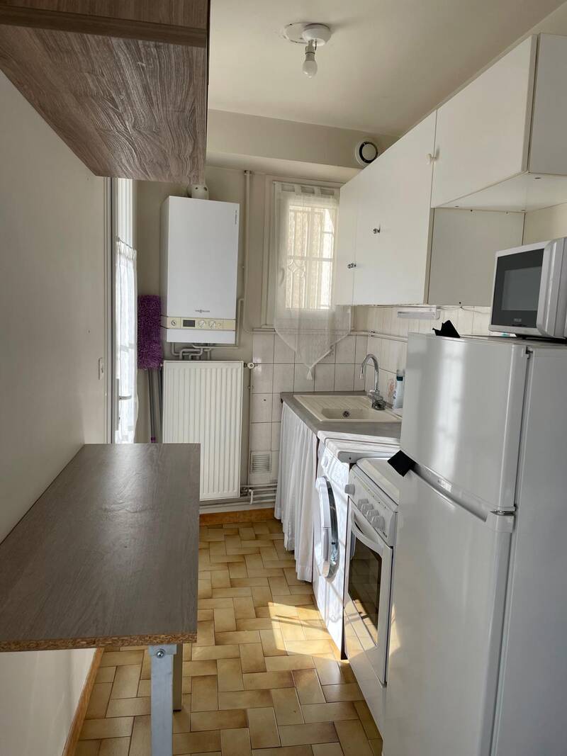 Mantes-La-Jolie (78200)