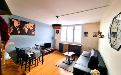 Maisons-Alfort (94700)