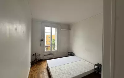 Paris 20E (75020)