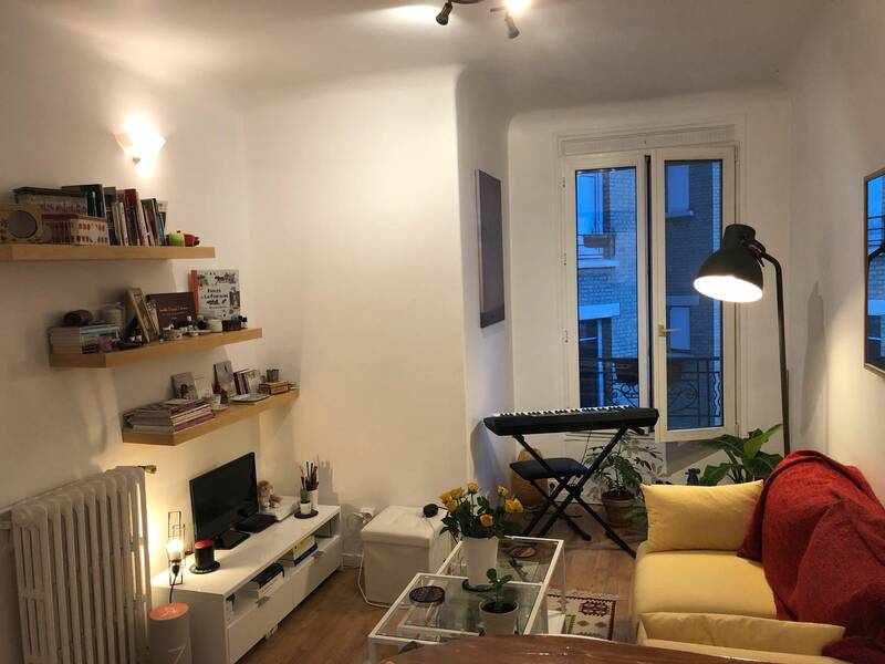 Paris 14E (75014)