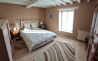Colombe (38690)