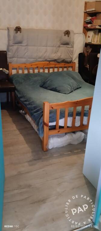 Vente maison 51 m² Scionzier (74950) - 51 m² - 227.000 € | Particulier à Particulier — 11