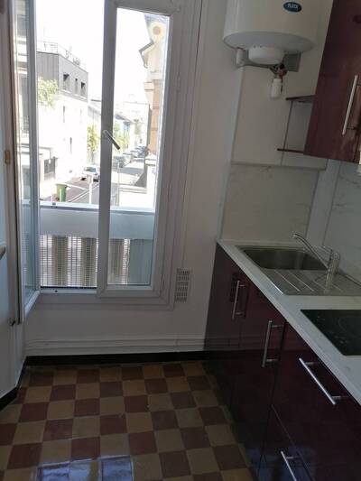 Location appartement studio Montrouge (92120)