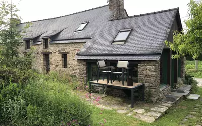 Peillac (56220)