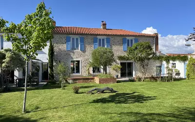 Talmont-Saint-Hilaire (85440)