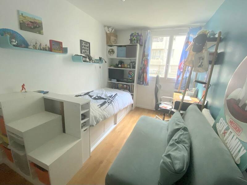 Villeurbanne (69100)