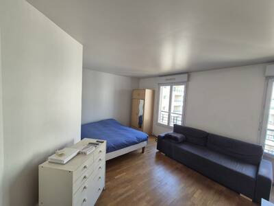 Location appartement studio Châtillon (92320)