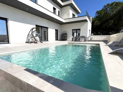 Vente maison 6 pièces Bagnols-sur-Cèze (30200)
