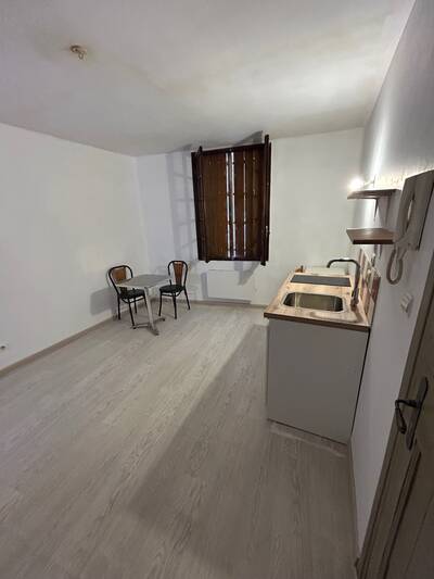 Vente appartement studio Arles (13)