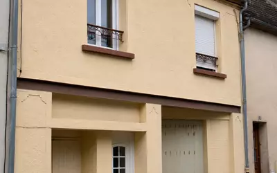 Dammartin-En-Goële