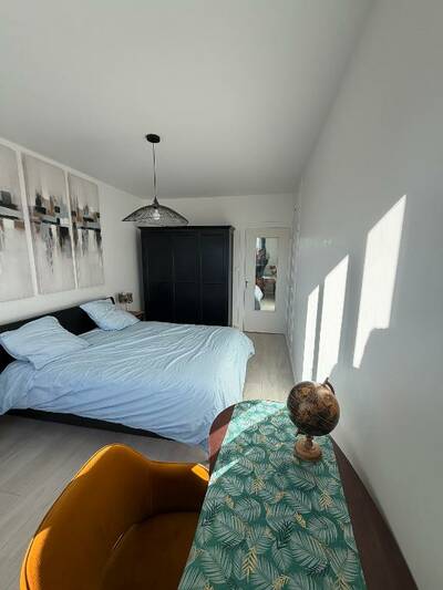 Vente appartement 2 pièces Royan (17200)