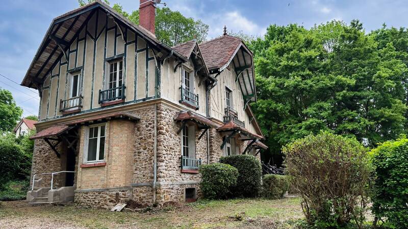 Soisy-Sur-Seine (91450)
