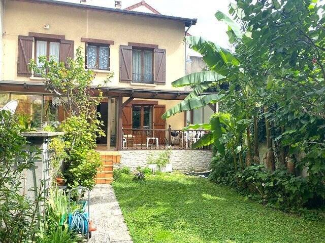 Maisons-Alfort (94700)