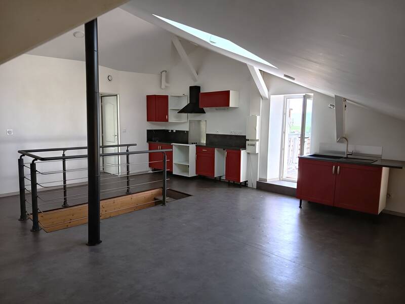 La Côte-Saint-André (38260)