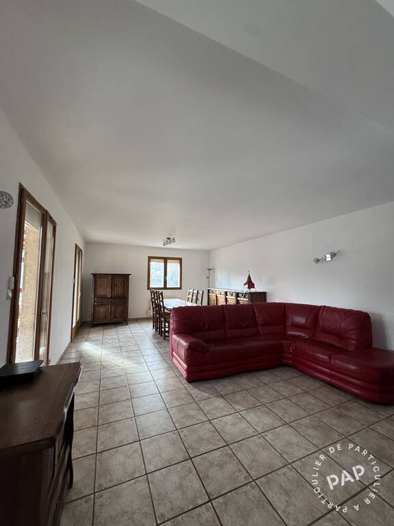 Vente maison 130 m² Jardin (38200) - 130 m² - 315.000 € | Particulier à Particulier — 7