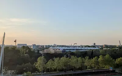 Toulouse (31000)