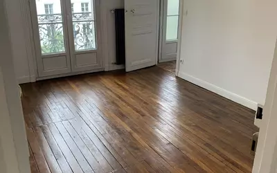 Paris 17E (75017)