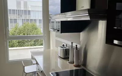 Terrasse Soleil Paris 12E (75012)