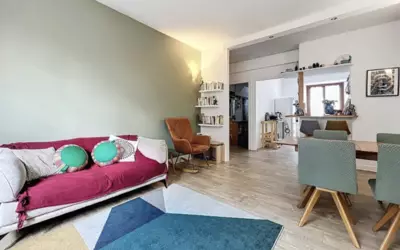 Chambéry (73000)