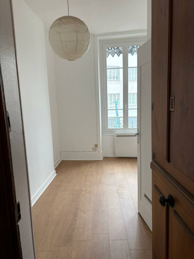 Lyon 7E (69007)