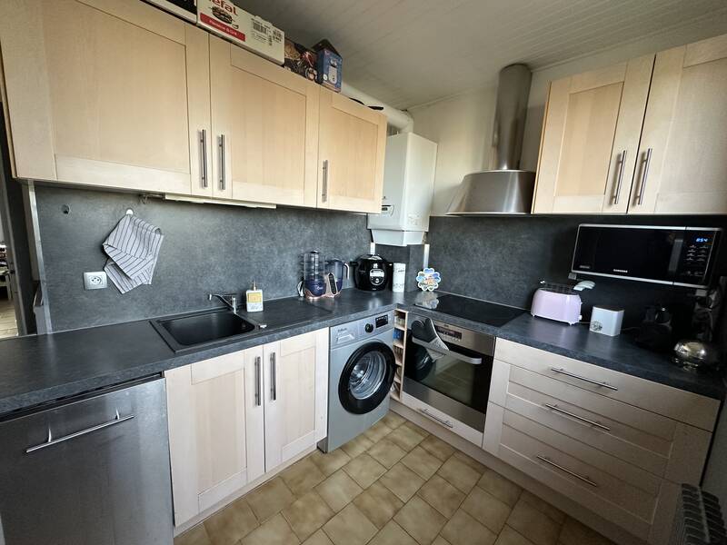 Neuilly-Sur-Marne (93330)