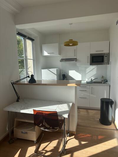 Location appartement studio Versailles (78000)