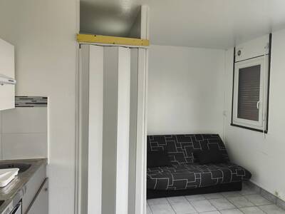 Vente appartement studio Meudon (92190)